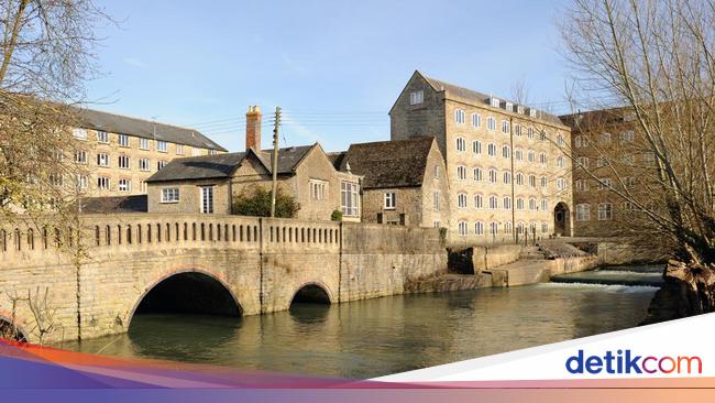 Sebelum London, Kota Tua Ini Ternyata Pernah Jadi Ibu Kota Inggris