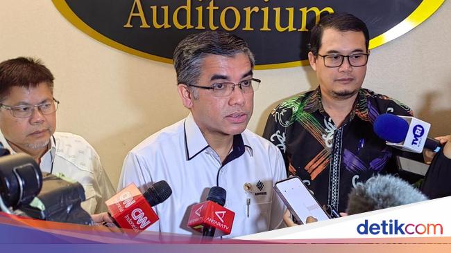 Kemnaker Larang Pemda Tetapkan UMP di Bawah 6,5%!