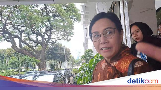 Jawaban Sri Mulyani soal PPN 12% di Januari 2025, Hotel-Tiket Jadi Naik?