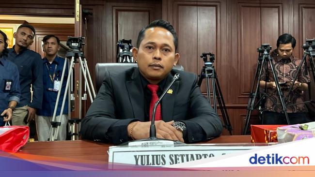 Prabowo Mau Evakuasi Warga Gaza, Legislator Harap Tak Terkait Nego Tarif Trump