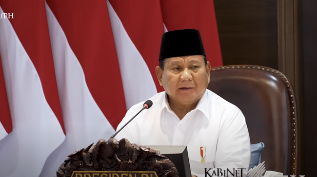 Olokan Gus Miftah ke Tukang Es Teh Sampai Bikin Presiden Beri Teguran