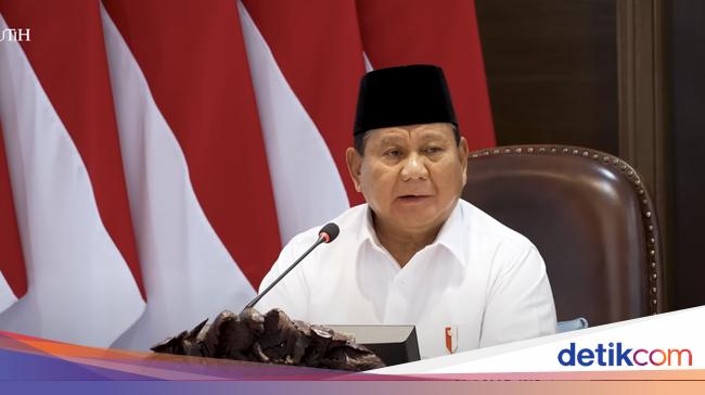 15 Kado Prabowo Usai PPN Naik Jadi 12% di 2025