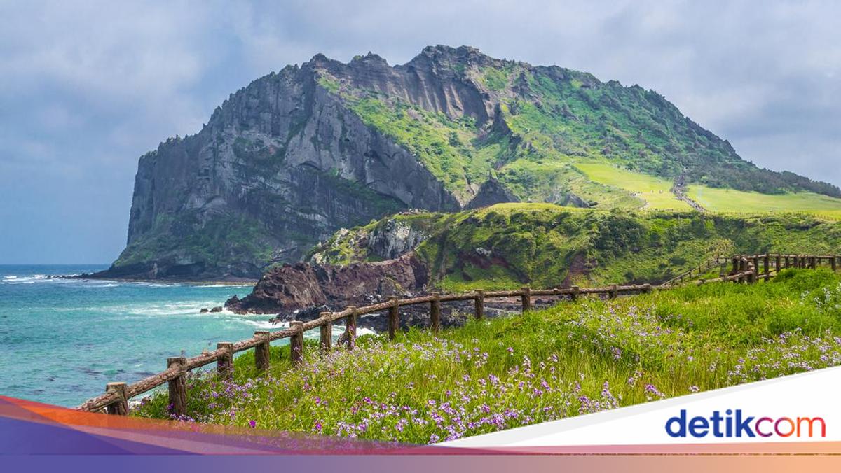 Tour Guide Kesal Rombongan Turis yang Dibawanya Belanja Sedikit