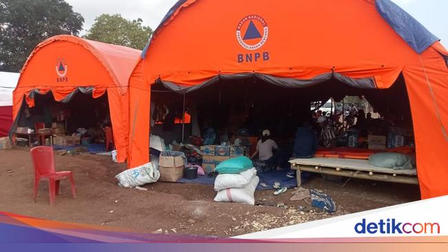 Oknum TNI Diduga Jual Beras Bantuan Korban Erupsi Gunung Lewotobi