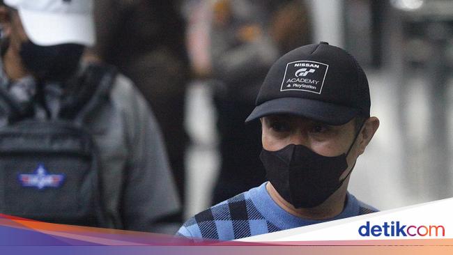 KPK Dalami Penunjukan Risnandar Mahiwa Jadi Pj Walkot Pekanbaru