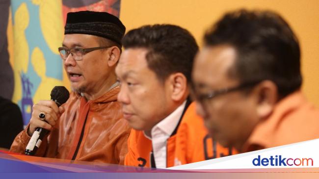 Tim RIDO Protes Partisipasi Pemilih Rendah, Tim Pramono: Tak Cuma di Jakarta