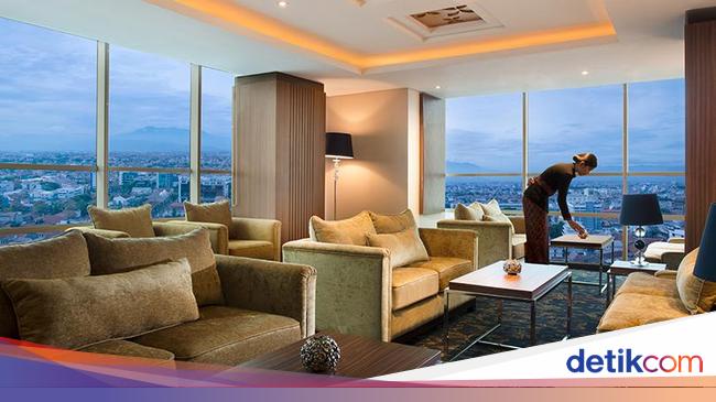 Jelajahi Lebih Jauh Indonesia dengan BWH Hotels