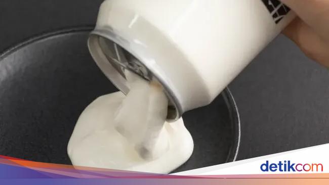 Ini 5 Inovasi Makanan Bisa Diminum yang Populer di Jepang