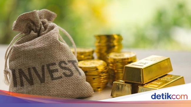 Bonus Akhir Tahun Cair! Ini Instrumen Investasi yang Hadirkan Cuan