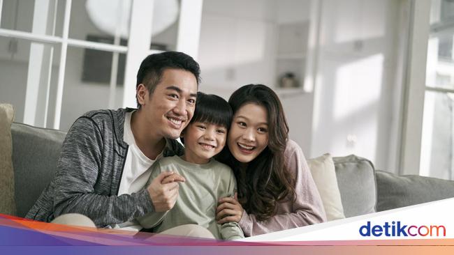 25+ Ucapan Hari Keluarga Nasional 2025, Penuh Makna dan Kasih