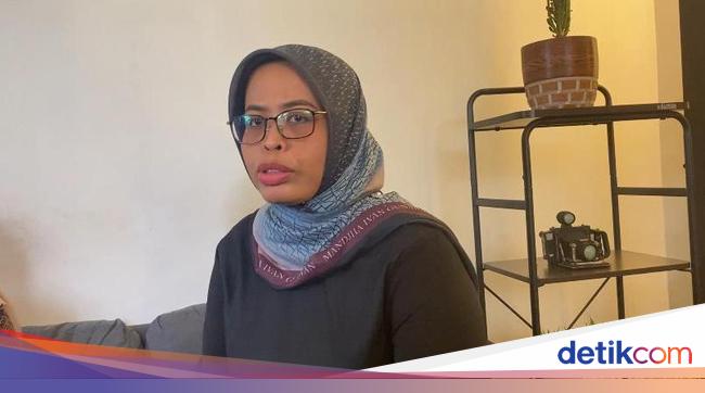 Dicopot DKPP dari Ketua KPU Jabar, Ummi Wahyuni Akan Melawan