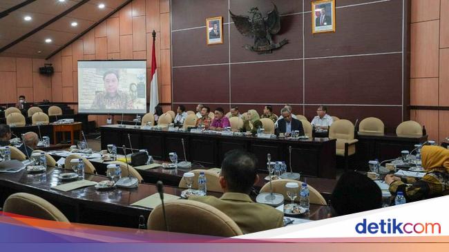 Ibas Dorong Penguatan SDM Lewat Pendidikan Konstitusi yang Masif &amp; Menarik