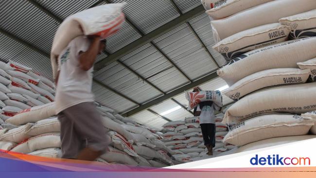 Bulog Buka Suara soal Rencana Prabowo Bikin Gudang Darurat