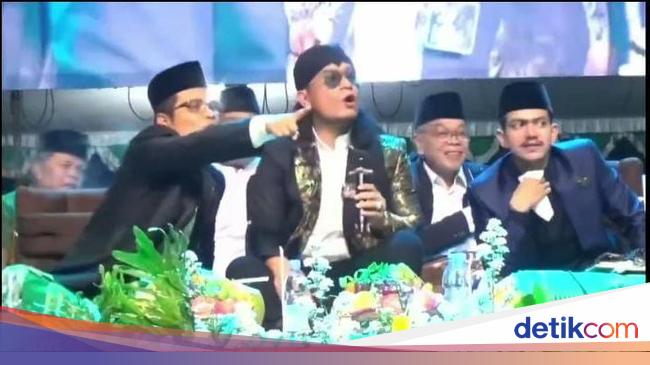 Wasekjen PBNU Ingatkan Ketum Ansor soal Polemik Gus Miftah