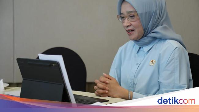 Strategi KemenPAN-RB Persempit Kesenjangan Gender dalam Birokrasi