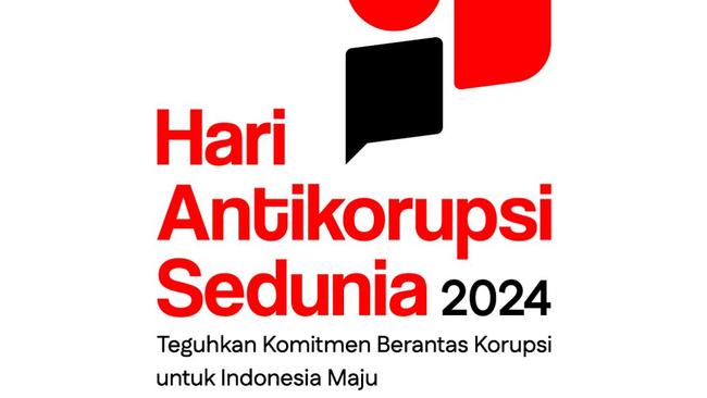 Hakordia 2024: Tema, Link Download Logo hingga Acara Puncak