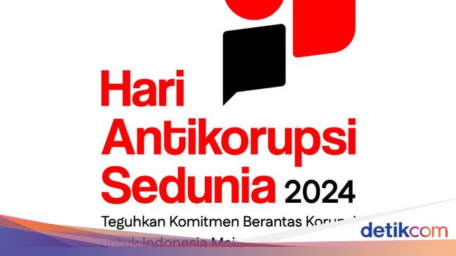 Hakordia 2024: Tema, Link Download Logo hingga Acara Puncak