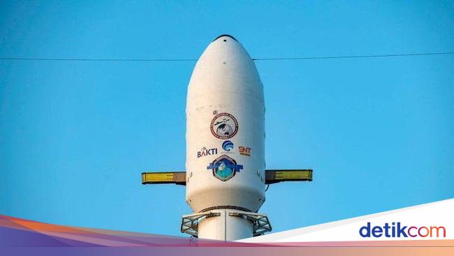 Selain Palapa Ring, Ini Cara Pemerintah Ratakan Internet ke Pelosok