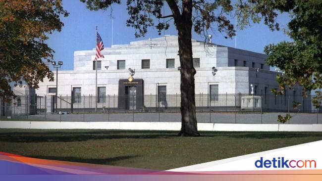7 Fakta Fort Knox, Gudang Emas Amerika Terpencil dan Misterius