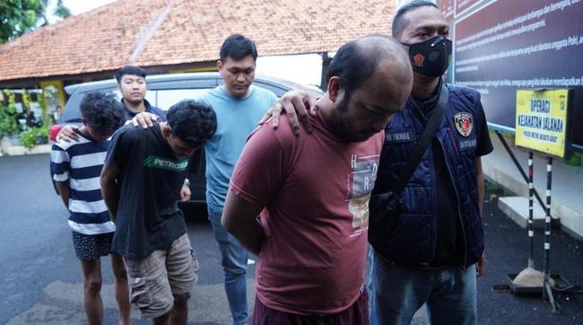 Polisi Gadungan di Jakbar Sudah 30 Kali Peras Warga, Korban Dipilih Acak