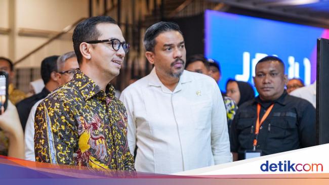 Menteri Maman Dorong Kolaborasi E-Commerce dengan UMKM agar Naik Kelas