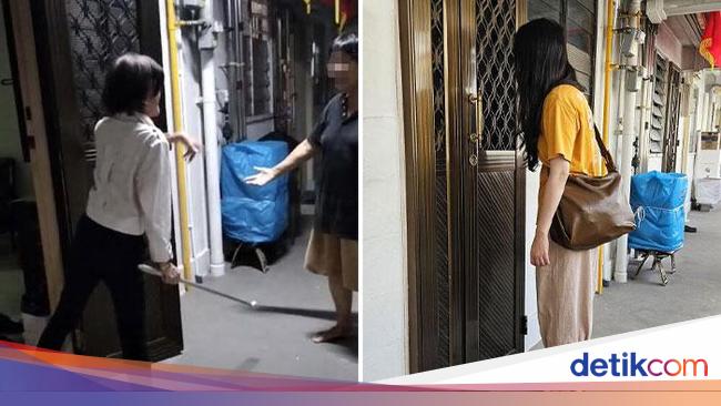 Waduh! 5 Keributan Ini Disebabkan Gegara Tetangga Masak