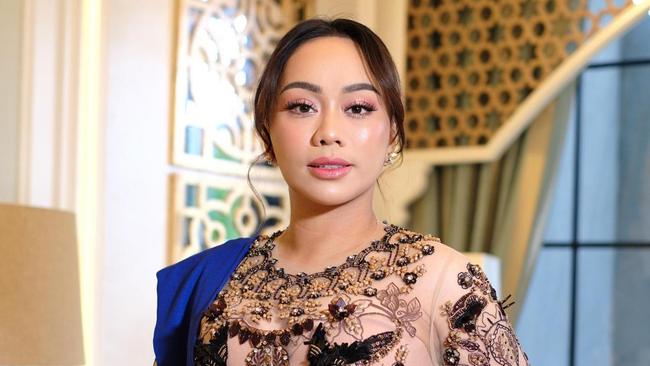 Kebaya Diakui UNESCO, Zita Anjani Ajak Generasi Muda Bangga Pakai Kebaya