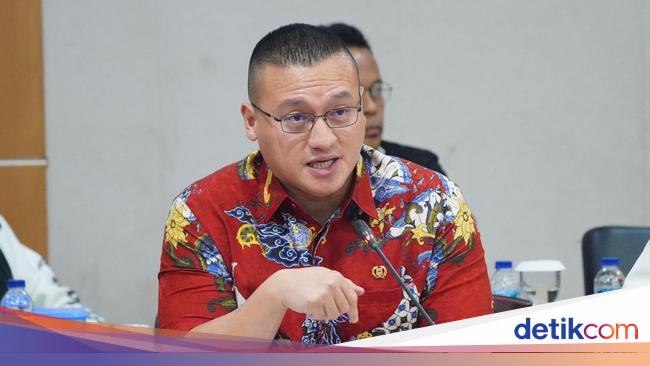 BMKG Prediksi Jakarta Banjir, Kenneth DPRD DKI Minta Pemprov Siaga