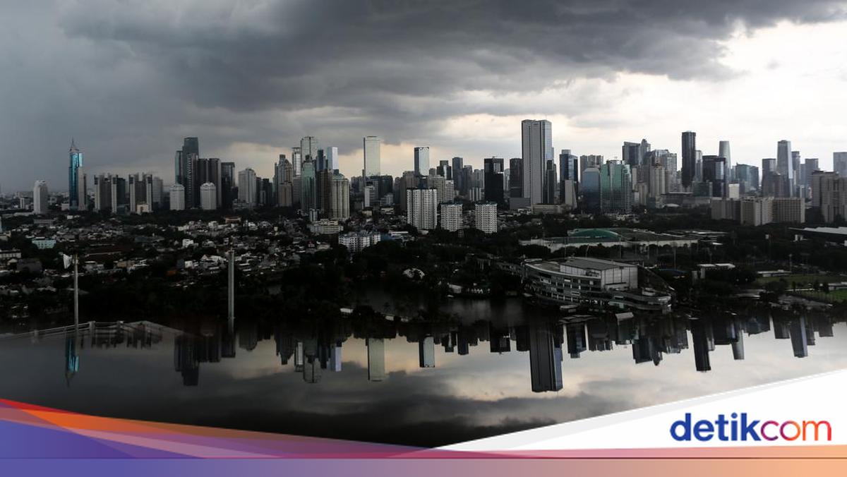 Bagaimana Kondisi La Nina Terkini? Simak Penjelasan BMKG
