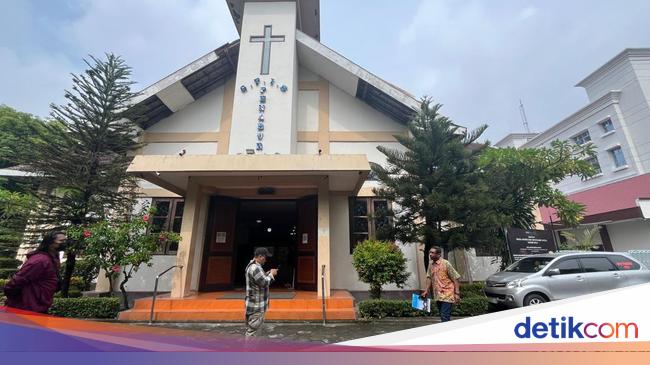 Saksi Bisu Banjir Besar di Kampung Halaman Jokowi Tahun 1966