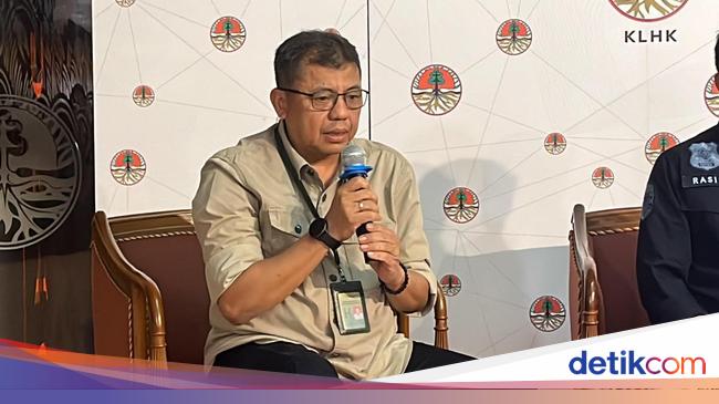 Kementerian LH Peringatkan 306 Kepala Daerah karena TPA Masih Open Dumping