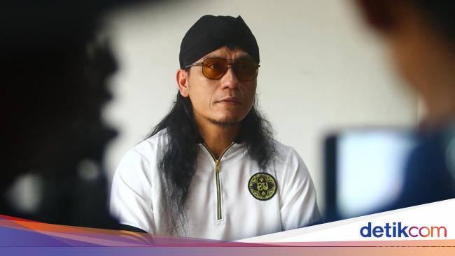 6 Pernyataan Gus Miftah Mundur dari Utusan Presiden hingga Soal Gaji