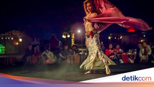 10 Jenis Tarian Dunia yang Terpopuler, Ada Samba hingga Belly Dance