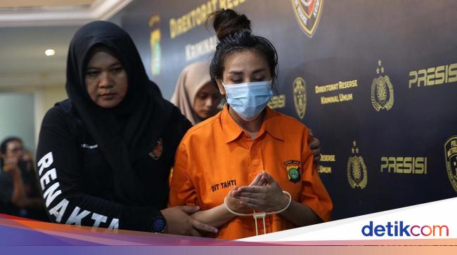 Sosok Ria Dokter Abal-abal 'Ria Beauty' Ternyata Sarjana Perikanan