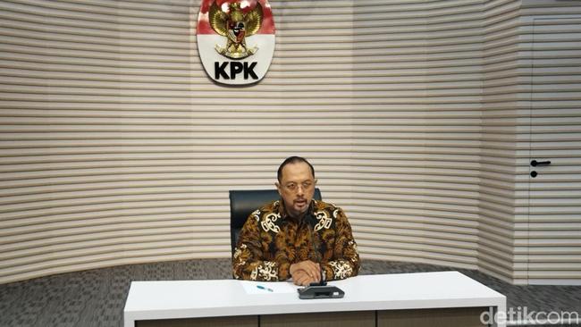 PN Jaksel Tak Terima Gugatan PDIP soal Penyitaan Buku Hasto, Ini Respons KPK