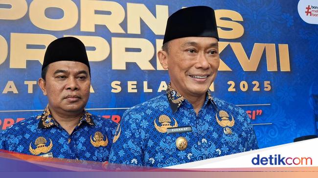 Alasan KORPRI Usulkan ASN Pensiun Usia 70 Tahun