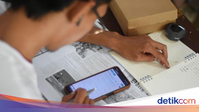 Mengenal 8 Ekosistem Digital BAKTI Komdigi, Internetan Gak Cuma Hore-hore