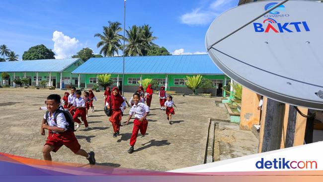 Ada 35 BTS &amp; 119 Akses Internet, Konawe Kepulauan Menuju Merdeka Sinyal