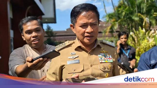 Pj Gubernur NTB Beri Pendampingan Hukum ke 13 Korban Pelecehan Pria Difabel