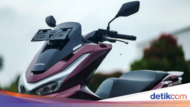 Beda Rp 5 Jutaan, Pilih Nmax Turbo Varian Tertinggi atau PCX 160 varian Teratas?