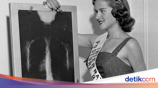Foto Bersejarah dan Cerita di Baliknya, Bikin Terenyuh