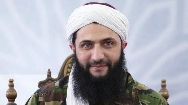 Siapa Abu Mohammed al-Jawlani yang Kini Kuasai Aleppo Suriah?