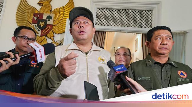 Siswa di Sukoharjo Keracunan MBG, Waka DPR: Jangan Disimpulkan Program Gagal