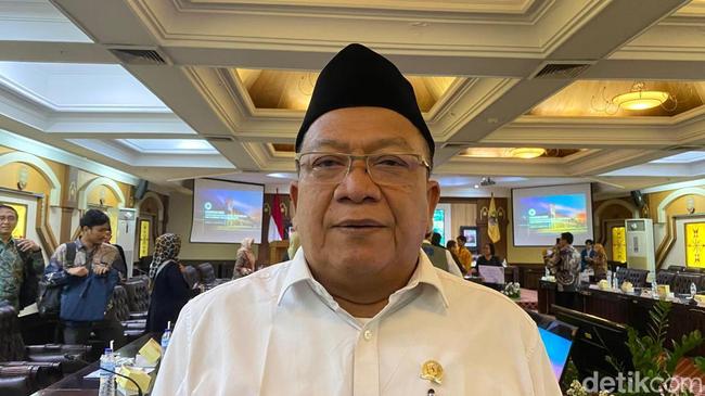 Ketua Panja Haji Sebut Rapat saat Reses Resmi, Sudah Dapat Izin Pimpinan DPR