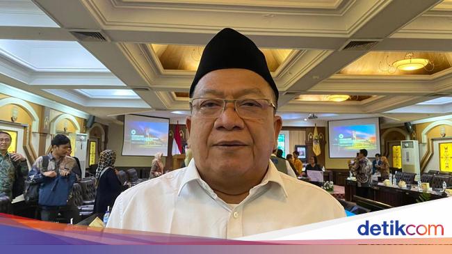 Pimpinan Komisi VIII DPR: Visa Haji Furoda Tak Terbit untuk Seluruh Dunia