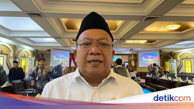 Komisi VIII DPR Sebut Keppres Biaya Haji Diteken Mensesneg Hari Ini