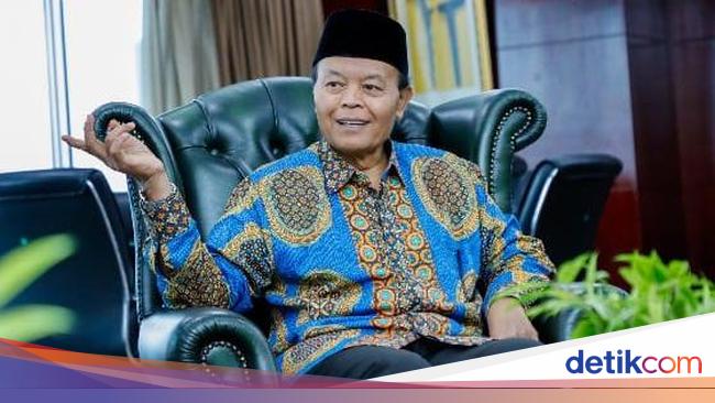 MBG Dimulai, HNW: Siswa Madrasah dan Pesantren Jangan Terlewat