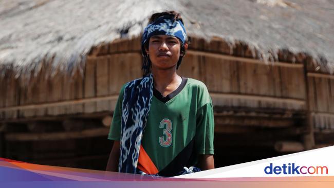 Eksotis Tenun Sumba Keindahan Wastra dari Timur