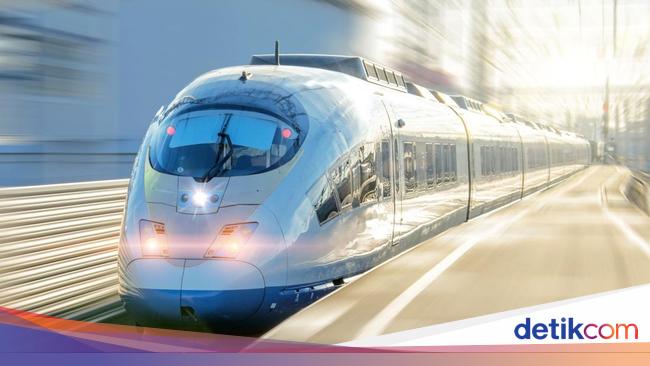 Kereta Api yang Mendekatkan Eropa, Jelajah Praha, Berlin, Hingga Kopenhagen