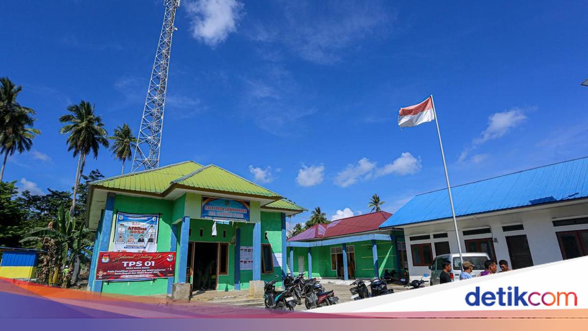 Ribuan Desa Ditargetkan Go Digital di 2026, Siap Pacu Kesejahteraan Warga